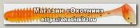 Приманка Keitech виброхвост Swing impact 3 Pal 04 sun shine lemon