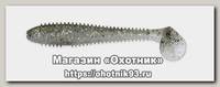 Приманка Keitech виброхвост Swing impact fat 2,8 416 silver flash minnow