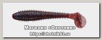 Приманка Keitech виброхвост Swing impact fat 2,8 EA03 grape