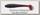 Приманка Keitech виброхвост Swing impact fat 2,8 EA03 grape