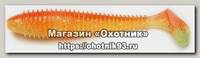 Приманка Keitech виброхвост Swing impact fat 2,8 Pal 04 sun shine lemon 8шт