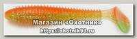 Приманка Keitech виброхвост Swing impact fat 2,8 Pal 05 sun shine lime 8шт