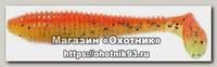 Приманка Keitech виброхвост Swing impact fat 2,8 Pal 08 spicy mustard
