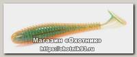 Приманка Keitech виброхвост Swing impact fat 2,8 Pal 11 rotten carrot