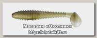 Приманка Keitech виброхвост Swing impact fat 3,8 400 ayu