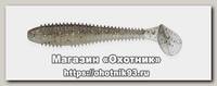 Приманка Keitech виброхвост Swing impact fat 3,8 417 gold flas