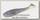 Приманка Keitech виброхвост Swing impact fat 3,8 440 electric shad