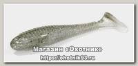 Приманка Keitech виброхвост Swing impact fat 4,3 416 Silver flash minnow