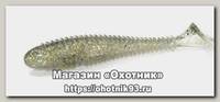 Приманка Keitech виброхвост Swing impact fat 4,3 418 bluegill flash