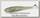 Приманка Keitech виброхвост Swing impact fat 4,3 418 bluegill flash
