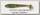 Приманка Keitech виброхвост Swing impact fat 4.8 401 Green Pumkin