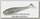 Приманка Keitech виброхвост Swing impact fat 4,8 416 Silver flash minnow