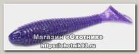 Приманка Keitech виброхвост Swing impact fat 4,8 EA 04 violet