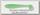 Приманка Keitech виброхвост Swing impact fat 4.8 EA 11 Lime Chartreuse Glow