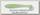 Приманка Keitech виброхвост Swing impact fat 4.8 PAL 02 Lime Chart Shad
