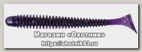Приманка Keitech виброхвост Swing impact fat 5,8 EA 04 violet