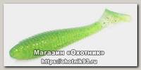 Приманка Keitech виброхвост Swing impact fat 5,8 Pal 02 lime chart shad