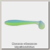 Приманка Keitech виброхвост Swing impact fat 5,8 Pal 03 ice chartreuse