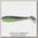 Приманка Keitech виброхвост Swing impact fat 5,8 Pal 06 violet lime belly