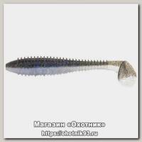 Приманка Keitech виброхвост Swing impact fat 6,8 440 electric shad