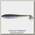 Приманка Keitech виброхвост Swing impact fat 6,8 440 electric shad