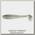 Приманка Keitech виброхвост Swing impact fat 6,8 482 ghost rainbow