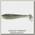 Приманка Keitech виброхвост Swing impact fat 7,8 418 bluegill flash