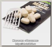 Приманка Korda Banoffe white