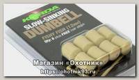 Приманка Korda Dumbell fishy fish pop-up 12мм