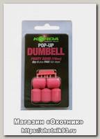 Приманка Korda Dumbell fruity squid pop-up 16мм