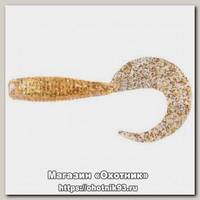 Приманка LJ твистер Micro Jig 05,50/001 20шт