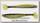 Приманка Lucky Craft Opti shad 4-576 aurora gold уп 5шт
