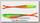 Приманка Lucky Craft Victory tail 5-HT03 hot tiger уп 5шт