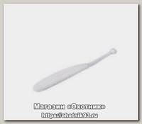 Приманка Lucky John слаги Pro series spanky worm 08.00/026 10шт