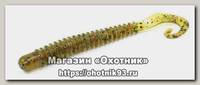 Приманка Lucky John твистер Pro series ballist 05.08/PA03 15шт