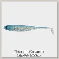 Приманка Lucky John виброхвост 3D series Makora shad tail 12,70/002 4шт