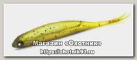 Приманка Lucky John виброхвост 3D series Makora split tail 10,00/005 6шт