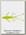 Приманка Molix Freaky Rock 2 col 80 Pearl Chartreuse