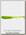 Приманка Molix Ra Shad 95 мм col. 33 Chartreuse