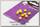 Приманка Nautilus PopUp pellet 6мм yellow имитационная