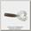 Приманка Owner Cultiva Rock'n bait RB-1 1,5 17