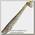 Приманка Pontoon21 виброхвост Homunculures Awaruna 3,0 437 уп.7шт