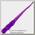 Приманка Reins Aji meat 1,9'' цв. 567 lilac уп.15шт