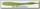 Приманка Reins Bubbring shaker 3'' цв. 015 chart pearl уп 14шт