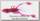 Приманка Reins Ring shrimp 2'' цв.583 lox уп 12шт