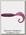 Приманка Reins твистер Fat G tail grub 4 407 pione