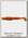 Приманка Reins виброхвост Bubbling shad 4 308 marble chart orange
