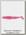 Приманка Reins виброхвост Bubbling shad 7,6см 317 pink silver 8шт