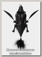 Приманка Savage Gear 3D bat 7cm 14g Black
