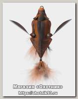 Приманка Savage Gear 3D bat 7см 14гр brown